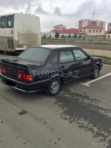 LADA (VAZ) 2115 2008, 175,500 km - 1.6 l - Bakı