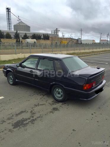 LADA (VAZ) 2115 2008, 175,500 km - 1.6 l - Bakı