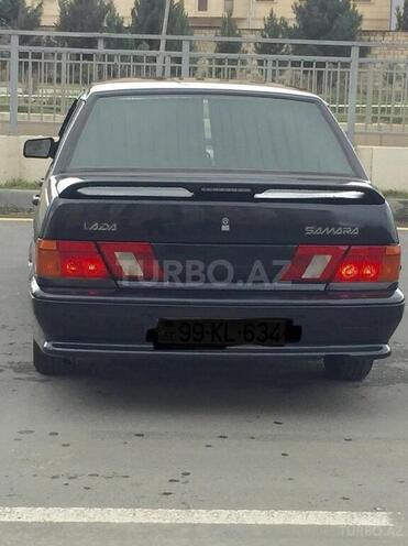 LADA (VAZ) 2115 2008, 175,500 km - 1.6 l - Bakı