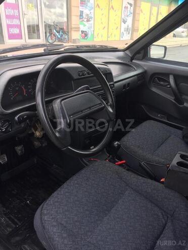 LADA (VAZ) 2115 2008, 175,500 km - 1.6 l - Bakı
