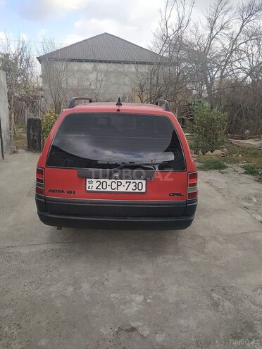 Opel Astra 1993, 200,000 km - 1.8 л - Mingəçevir