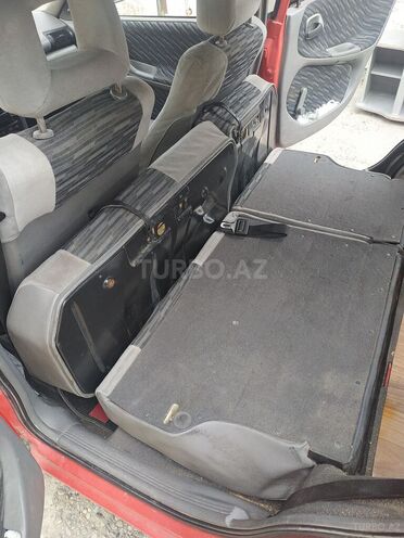 Opel Astra 1993, 200,000 km - 1.8 л - Mingəçevir