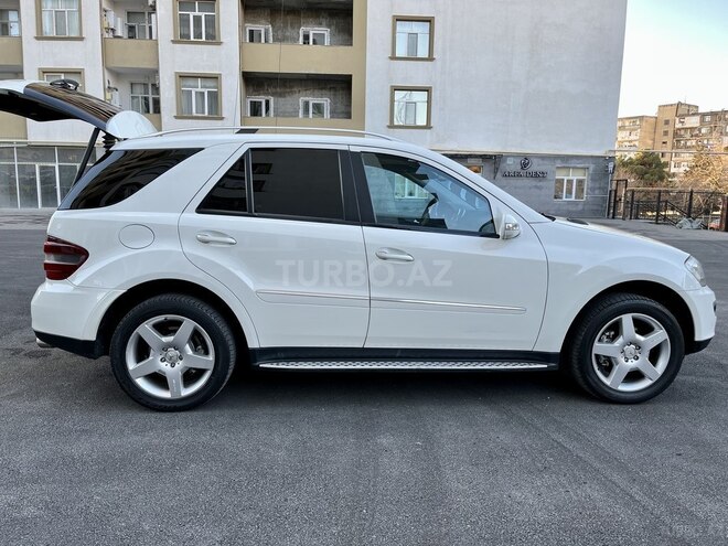 Mercedes ML 300 2007, 155,700 km - 3.0 л - Bakı