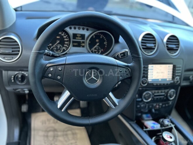 Mercedes ML 300 2007, 155,700 km - 3.0 л - Bakı