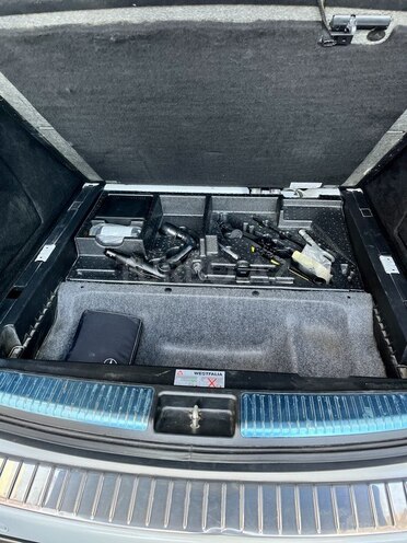 Mercedes ML 300 2007, 155,700 km - 3.0 л - Bakı