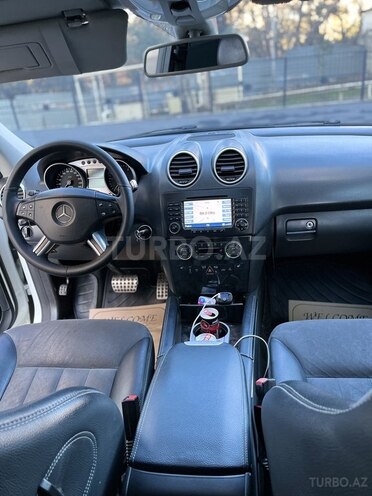 Mercedes ML 300 2007, 155,700 km - 3.0 л - Bakı