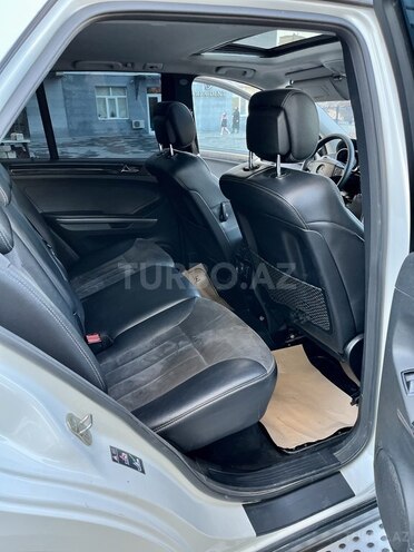 Mercedes ML 300 2007, 155,700 km - 3.0 л - Bakı