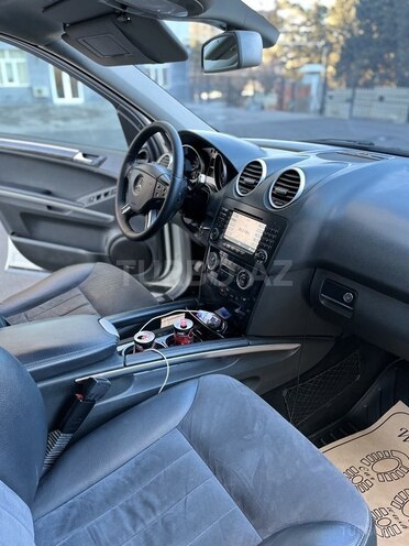 Mercedes ML 300 2007, 155,700 km - 3.0 л - Bakı