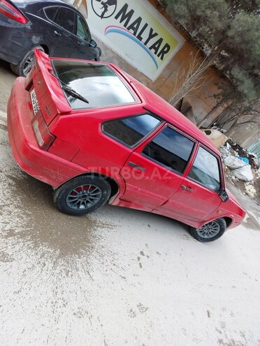LADA (VAZ) 2109 1995, 302,103 km - 1.5 l - Bakı