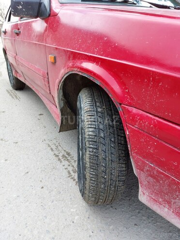 LADA (VAZ) 2109 1995, 302,103 km - 1.5 l - Bakı
