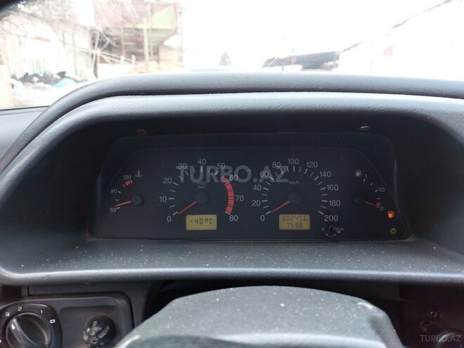 LADA (VAZ) 2109 1995, 302,103 km - 1.5 l - Bakı