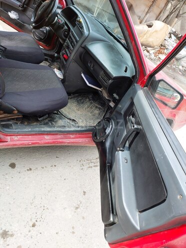 LADA (VAZ) 2109 1995, 302,103 km - 1.5 l - Bakı
