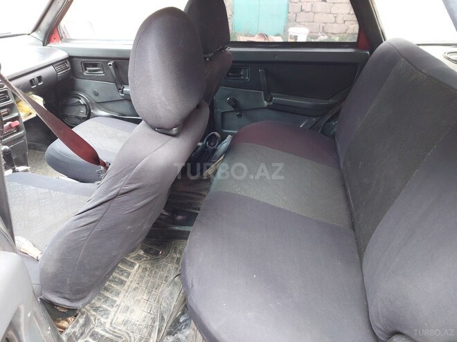 LADA (VAZ) 2109 1995, 302,103 km - 1.5 l - Bakı