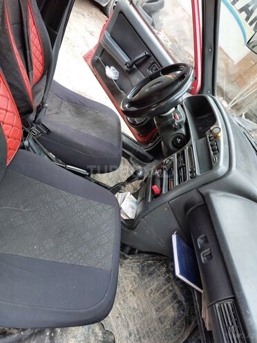 LADA (VAZ) 2109 1995, 302,103 km - 1.5 l - Bakı