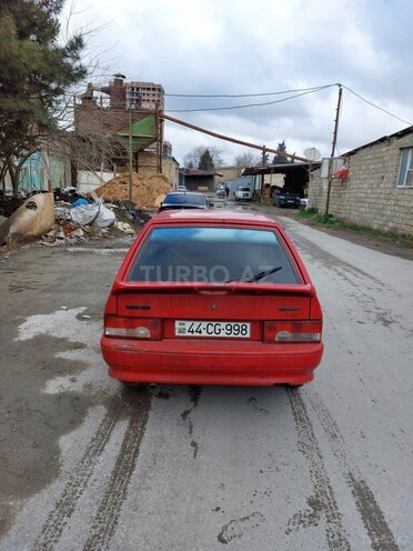 LADA (VAZ) 2109 1995, 302,103 km - 1.5 l - Bakı