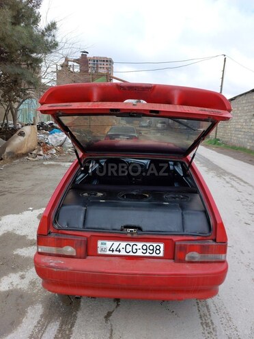 LADA (VAZ) 2109 1995, 302,103 km - 1.5 l - Bakı