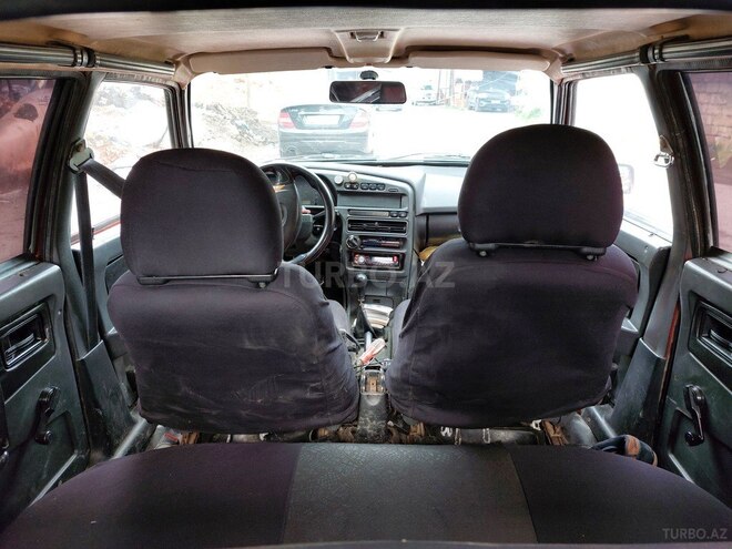 LADA (VAZ) 2109 1995, 302,103 km - 1.5 l - Bakı
