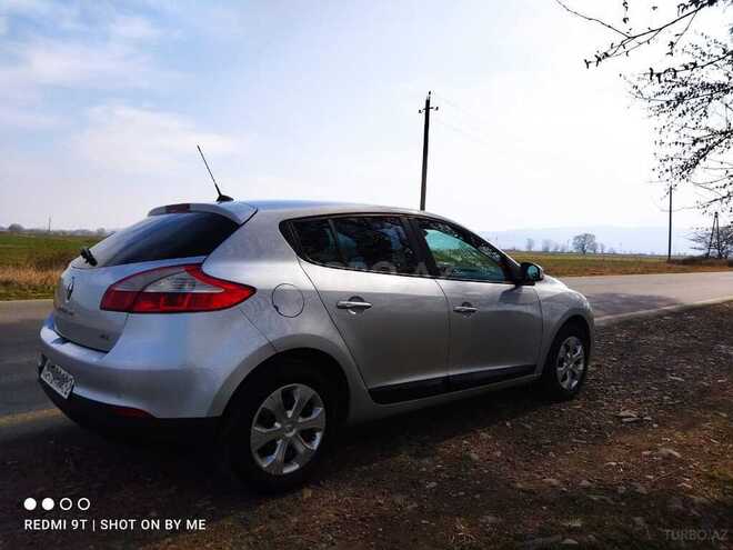 Renault Megane 2010, 192,588 km - 1.5 l - Sumqayıt