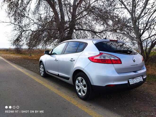 Renault Megane 2010, 192,588 km - 1.5 l - Sumqayıt