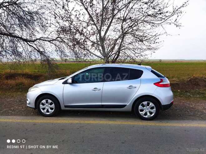 Renault Megane 2010, 192,588 km - 1.5 l - Sumqayıt