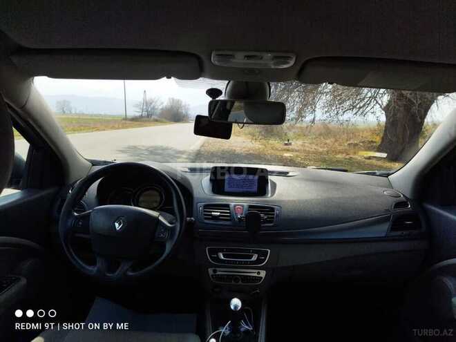 Renault Megane 2010, 192,588 km - 1.5 l - Sumqayıt