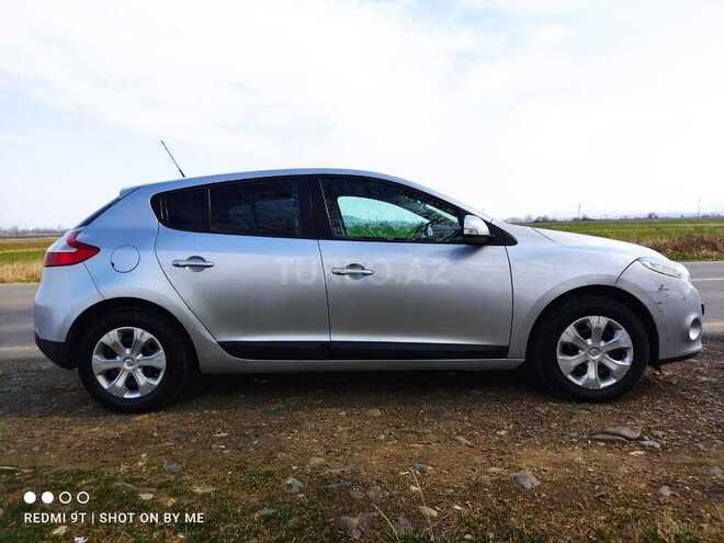 Renault Megane 2010, 192,588 km - 1.5 l - Sumqayıt