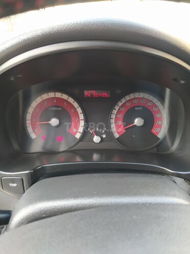 Kia Rio 2011, 94,265 km - 1.4 l - Bakı