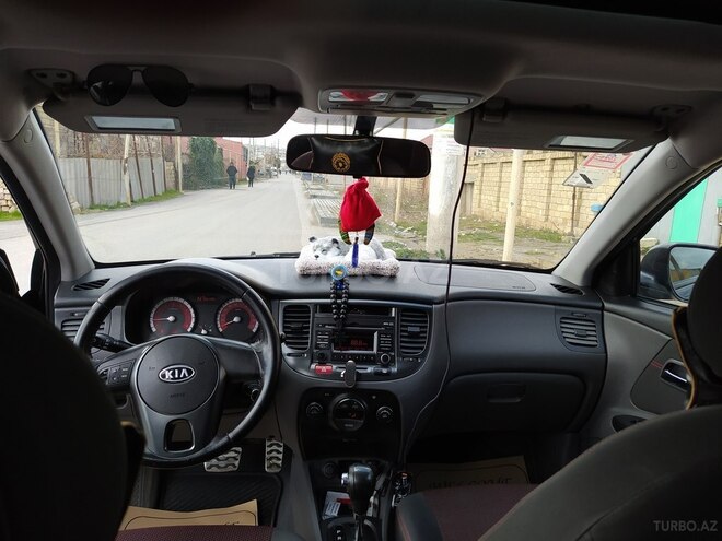 Kia Rio 2011, 94,265 km - 1.4 l - Bakı