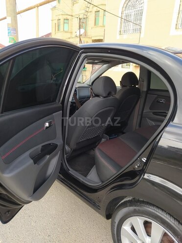 Kia Rio 2011, 94,265 km - 1.4 l - Bakı