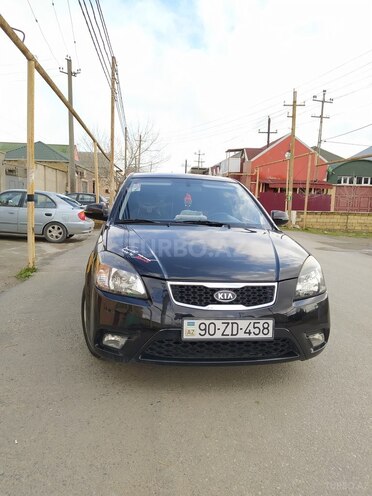 Kia Rio 2011, 94,265 km - 1.4 l - Bakı