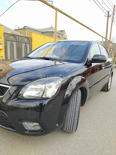 Kia Rio 2011, 94,265 km - 1.4 l - Bakı