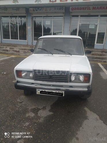 LADA (VAZ) 2107 2007, 245,458 km - 1.6 l - Bakı