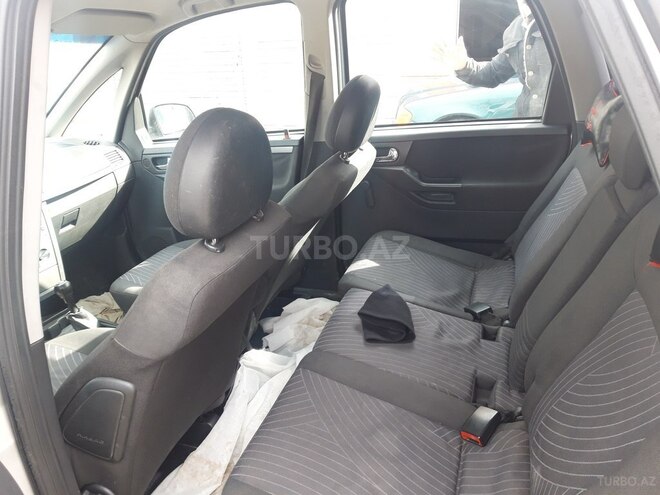 Opel Meriva 2006, 319,484 km - 1.3 l - Gəncə