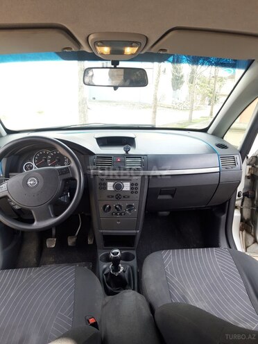 Opel Meriva 2006, 319,484 km - 1.3 l - Gəncə