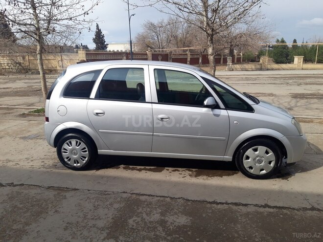 Opel Meriva 2006, 319,484 km - 1.3 l - Gəncə