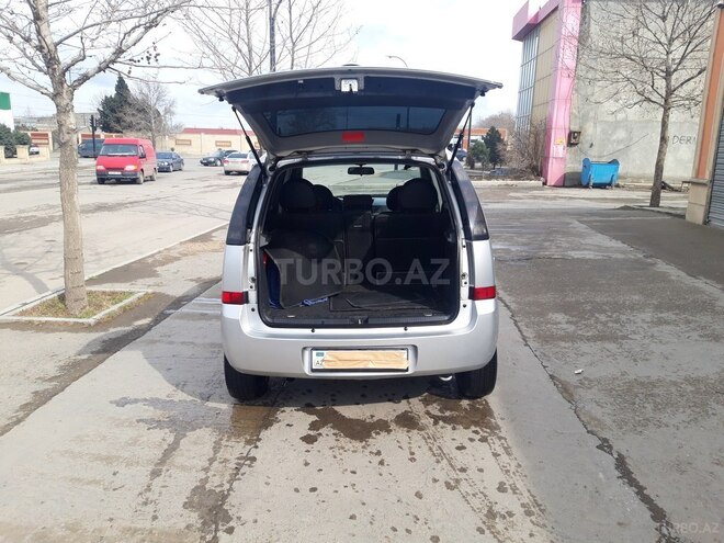 Opel Meriva 2006, 319,484 km - 1.3 l - Gəncə