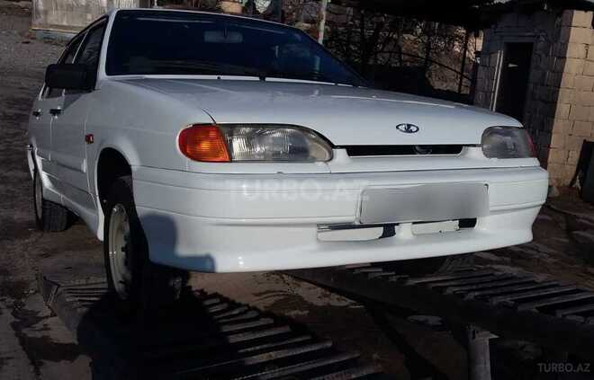 LADA (VAZ) 2115 2012, 189,000 km - 1.6 л - Bərdə