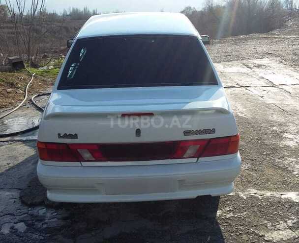 LADA (VAZ) 2115 2012, 189,000 km - 1.6 л - Bərdə