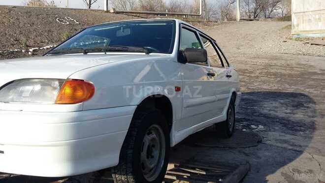 LADA (VAZ) 2115 2012, 189,000 km - 1.6 л - Bərdə