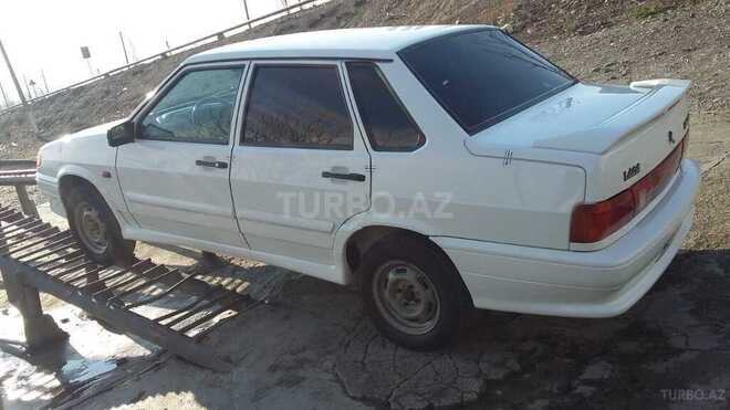 LADA (VAZ) 2115 2012, 189,000 km - 1.6 л - Bərdə