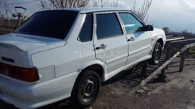 LADA (VAZ) 2115 2012, 189,000 km - 1.6 л - Bərdə