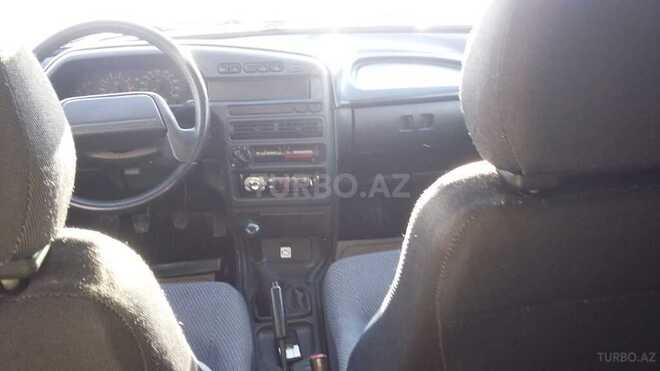 LADA (VAZ) 2115 2012, 189,000 km - 1.6 л - Bərdə