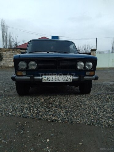 LADA (VAZ) 2106 1985, 150,000 km - 1.5 l - Bərdə