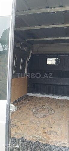 Ford Transit 2008, 238,173 km - 2.2 л - Quba