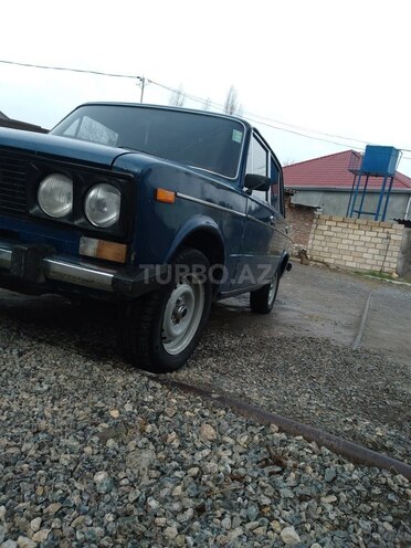 LADA (VAZ) 2106 1985, 150,000 km - 1.5 l - Bərdə