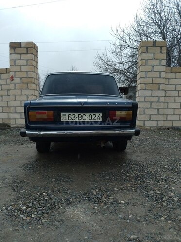 LADA (VAZ) 2106 1985, 150,000 km - 1.5 l - Bərdə