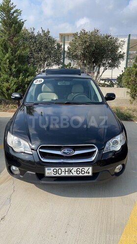 Subaru Outback 2009, 297,000 km - 3.0 l - Bakı