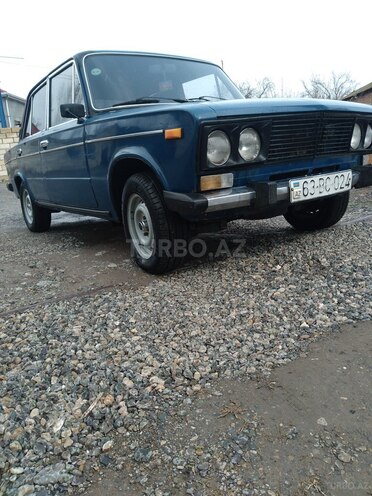 LADA (VAZ) 2106 1985, 150,000 km - 1.5 l - Bərdə