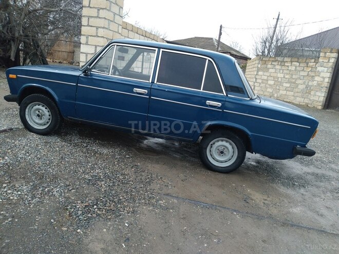 LADA (VAZ) 2106 1985, 150,000 km - 1.5 l - Bərdə