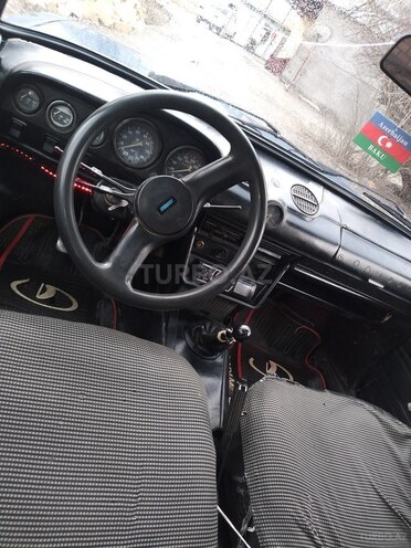 LADA (VAZ) 2106 1985, 150,000 km - 1.5 l - Bərdə